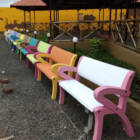 Bench Colours
